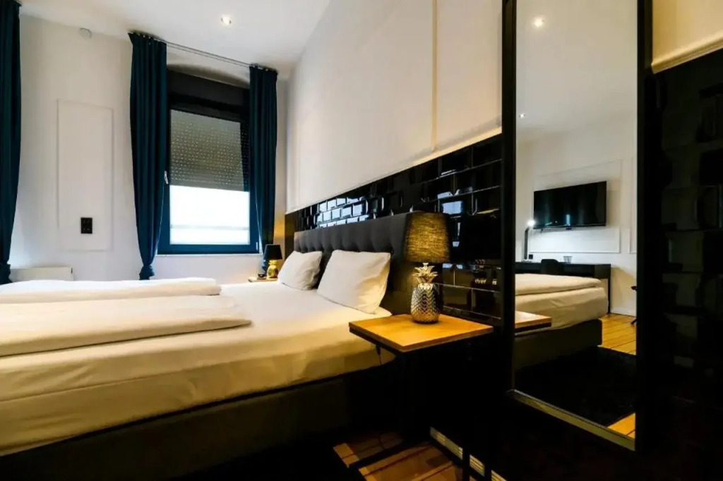 Nikii Boutique Hotel