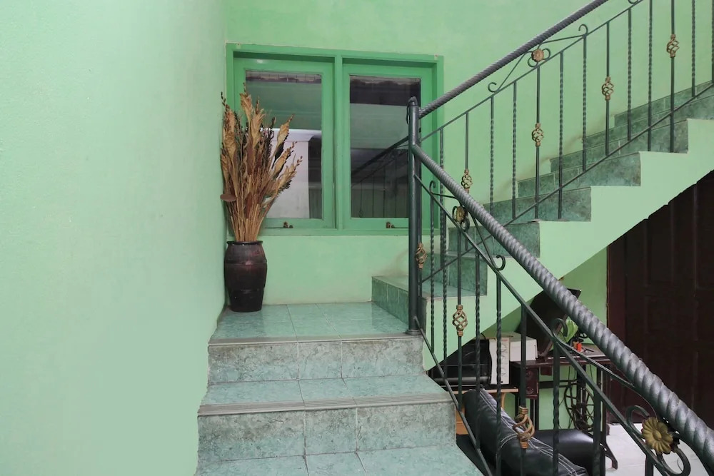 Airy Eco Syariah Cilandak Pondok Labu Dua 48 Jakarta