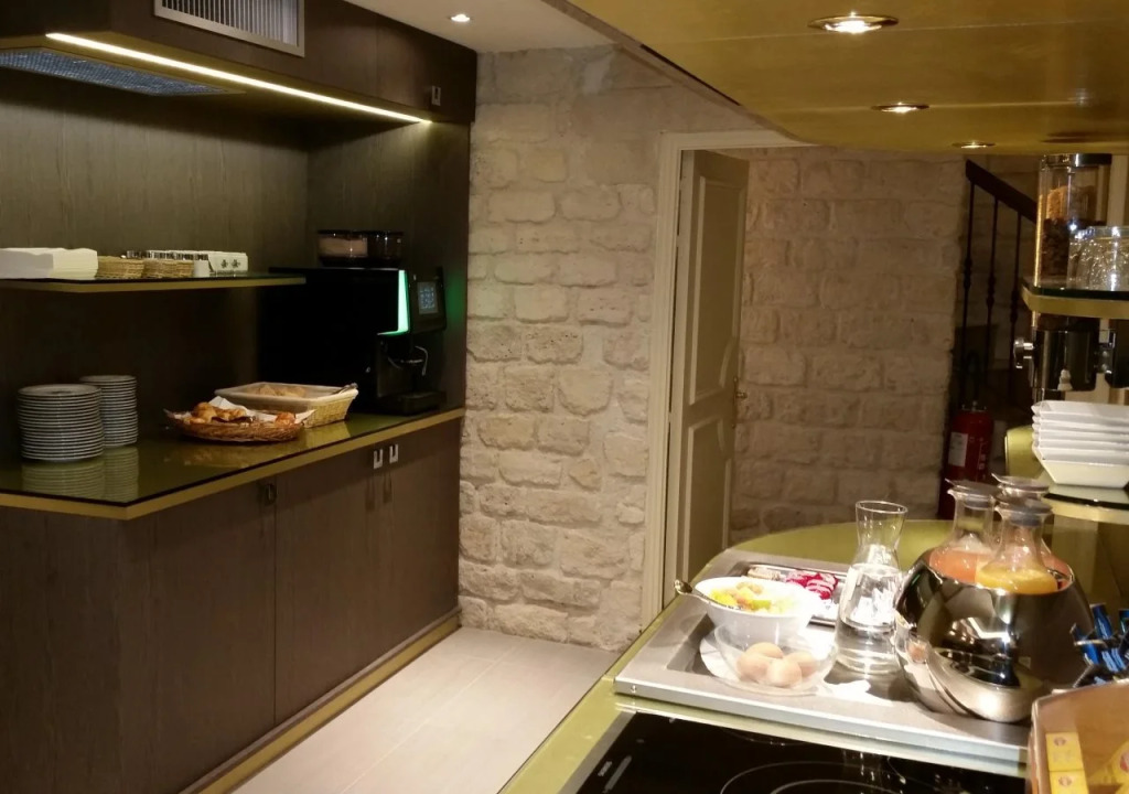 Hôtel Mayflower 3* Champs-Elysées Paris