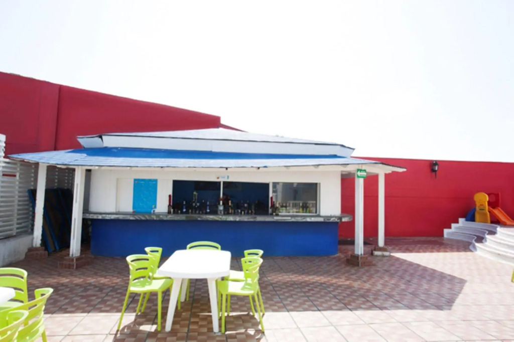 Hotel Toné by On vacation