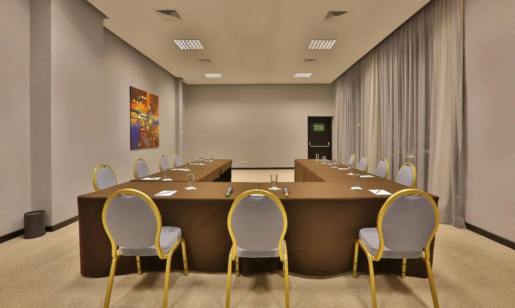 Kech Boutique Hotel