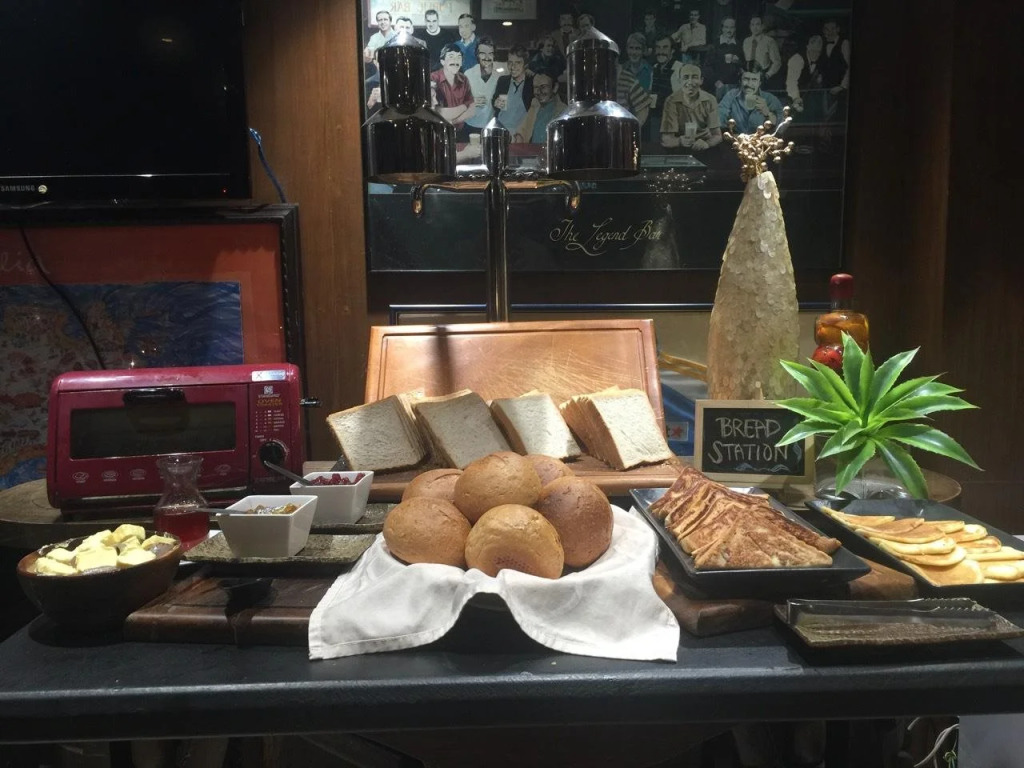 Swagman Hotel