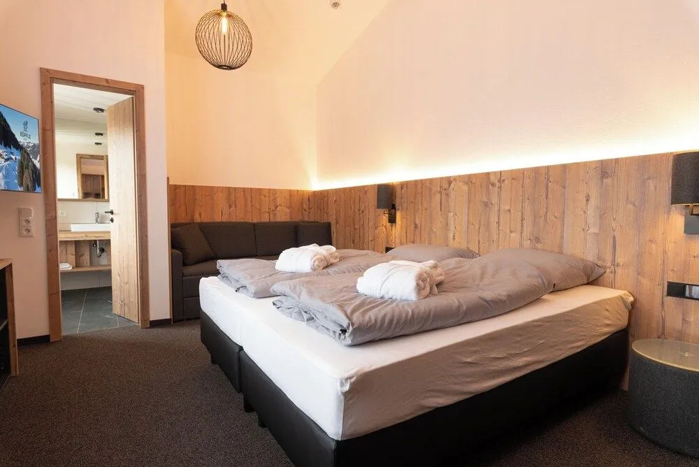 Köpfle Alpe