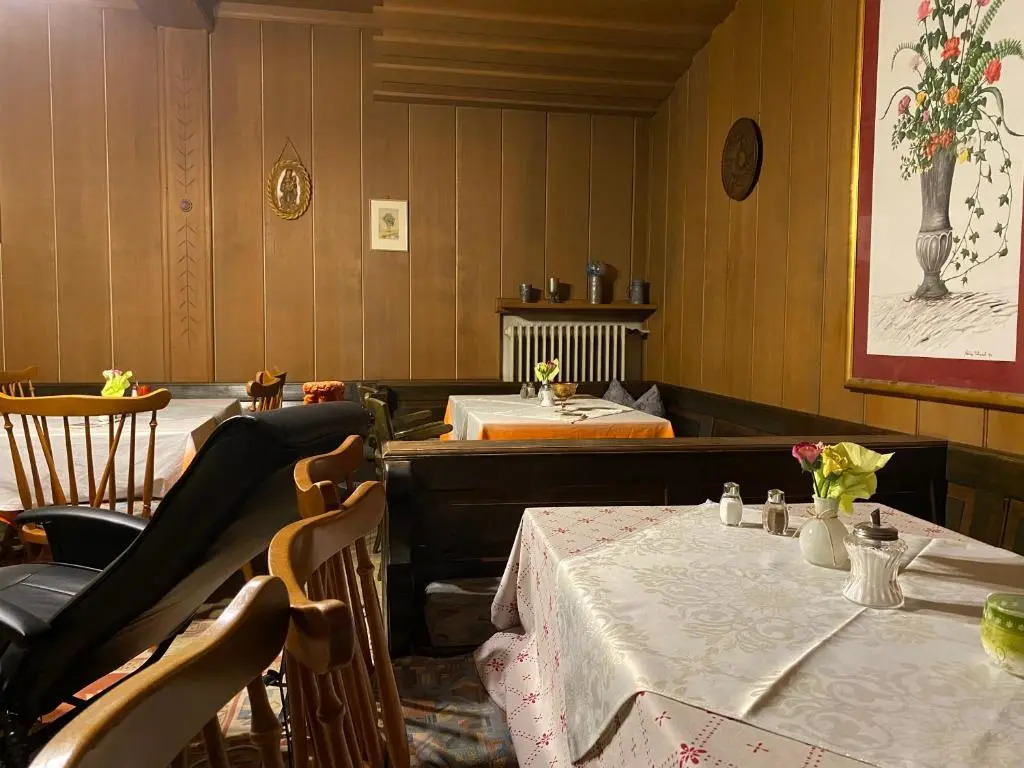 Pension Waldblick