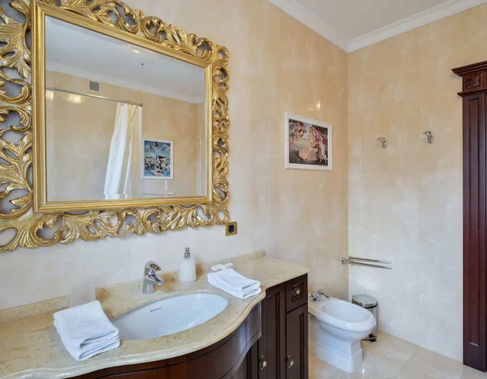La Gioconda Boutique Hotel