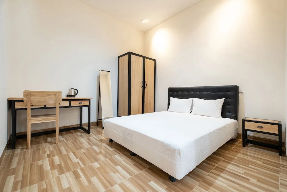 Sari Panguripan BY OYO Rooms