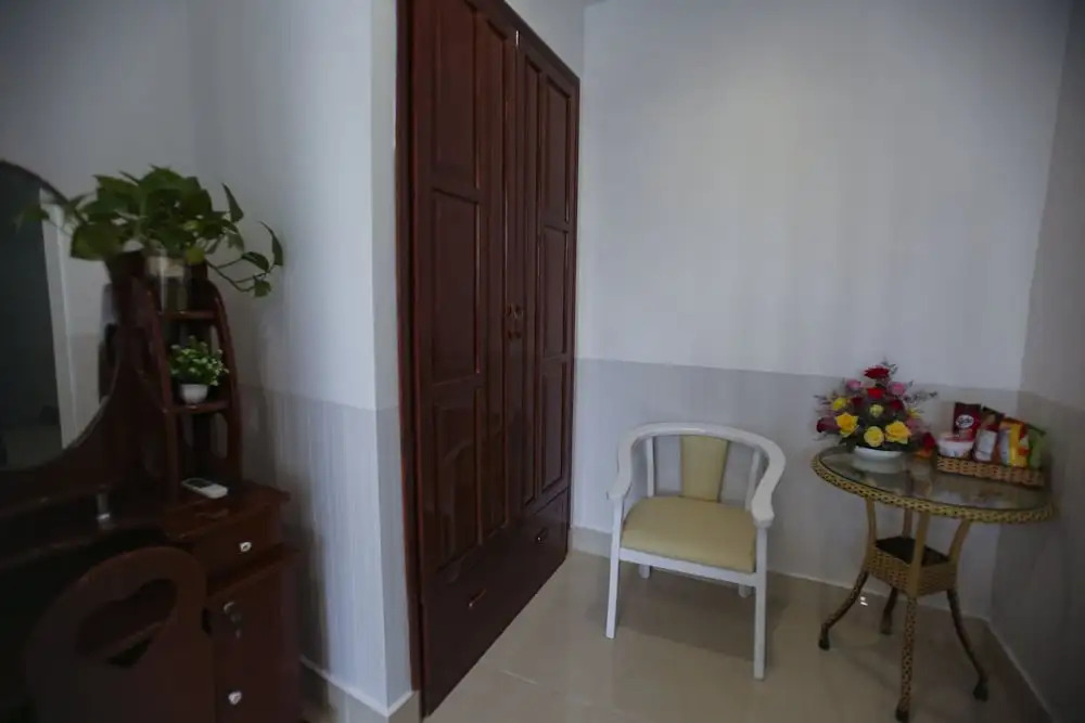 Tien Chau Hotel Da Lat