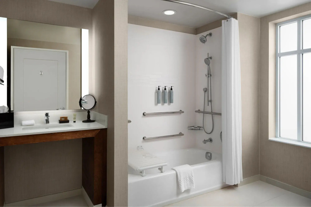 Inn at Bellefield Residence Inn by Marriott