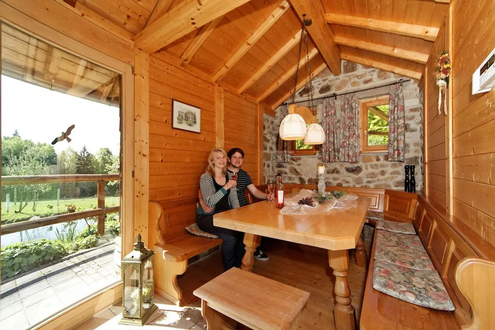5 Star Apartment Siebensteinkopf