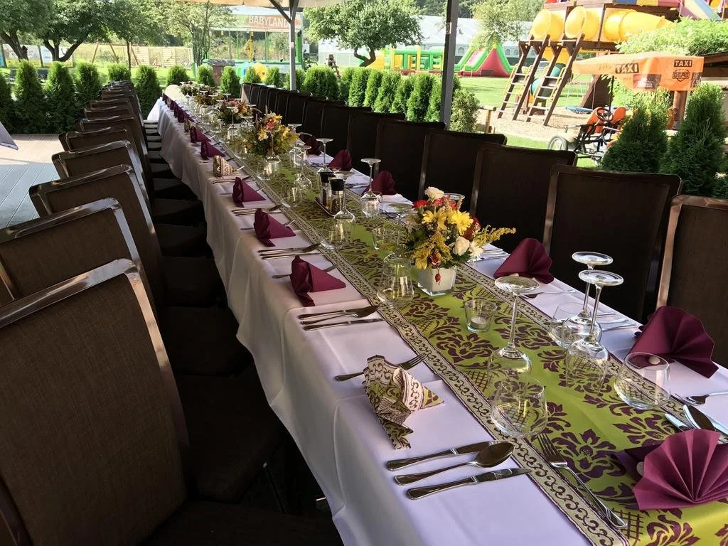 Villa Betula Resort & Camping