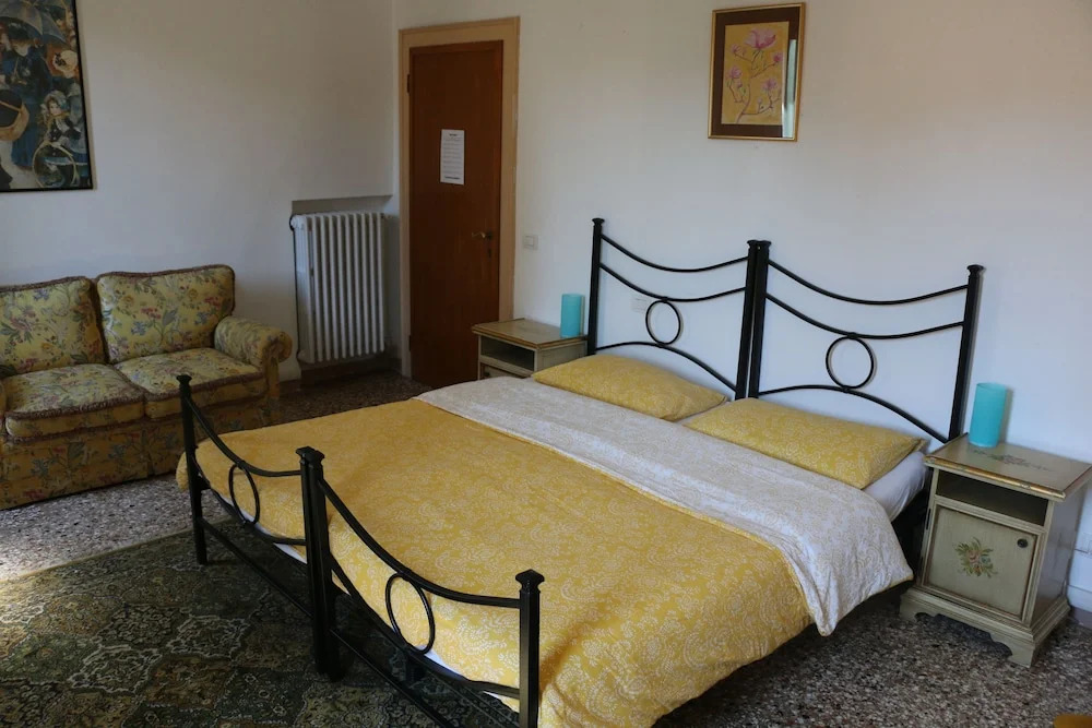 Palazzetto San Marco