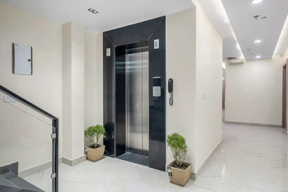 Hotel Sudarshan