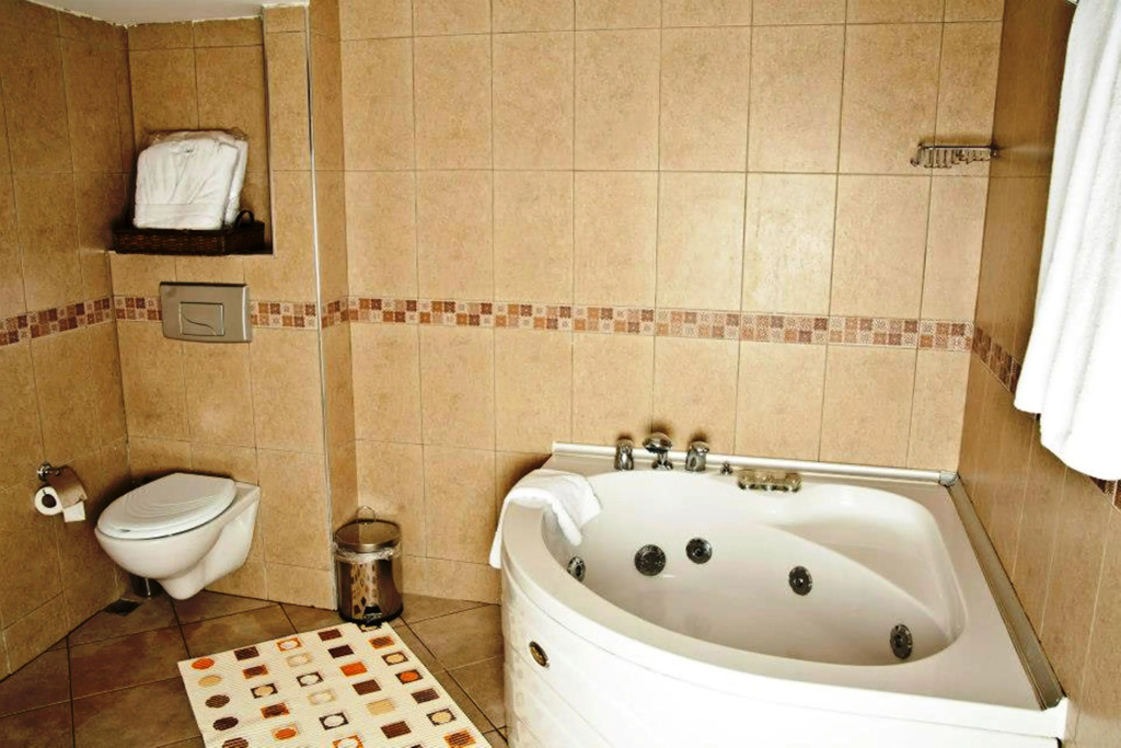 Asmali Hotel