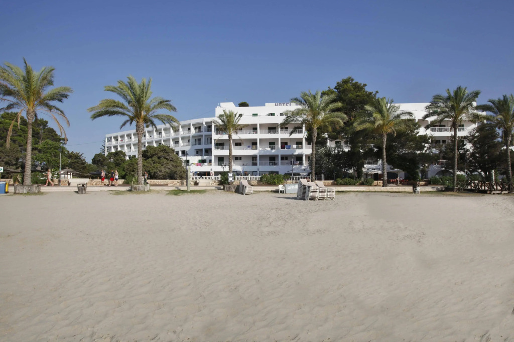 Hotel Ses Savines