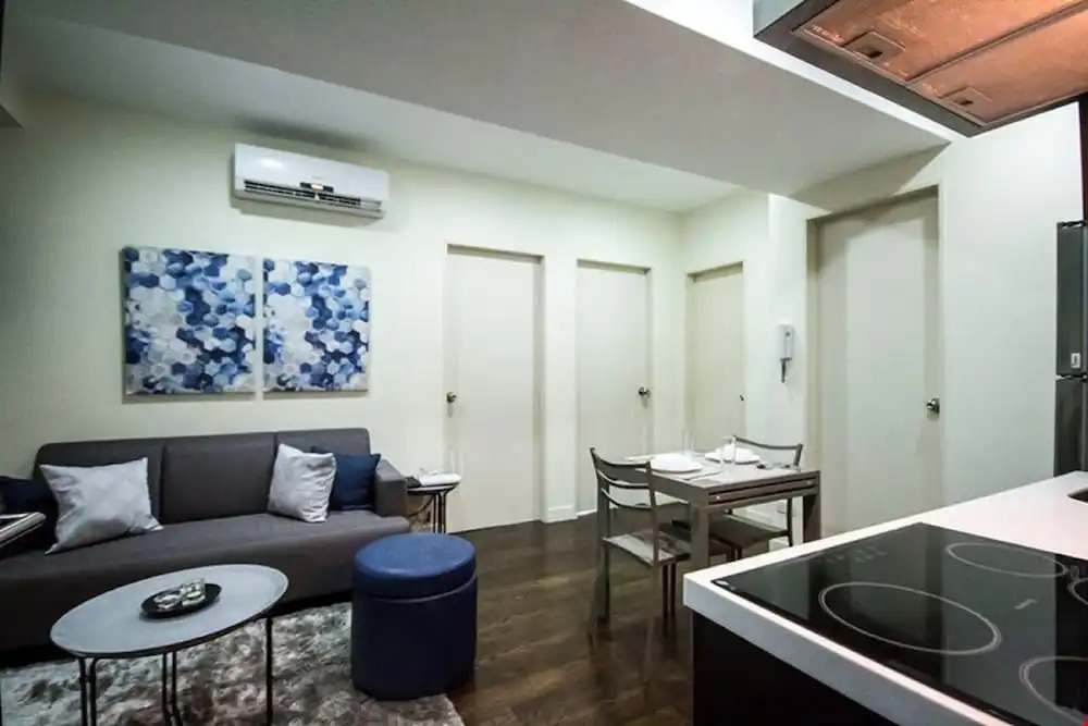 Novotel Residence Hotel by Jolly Luxe Suites