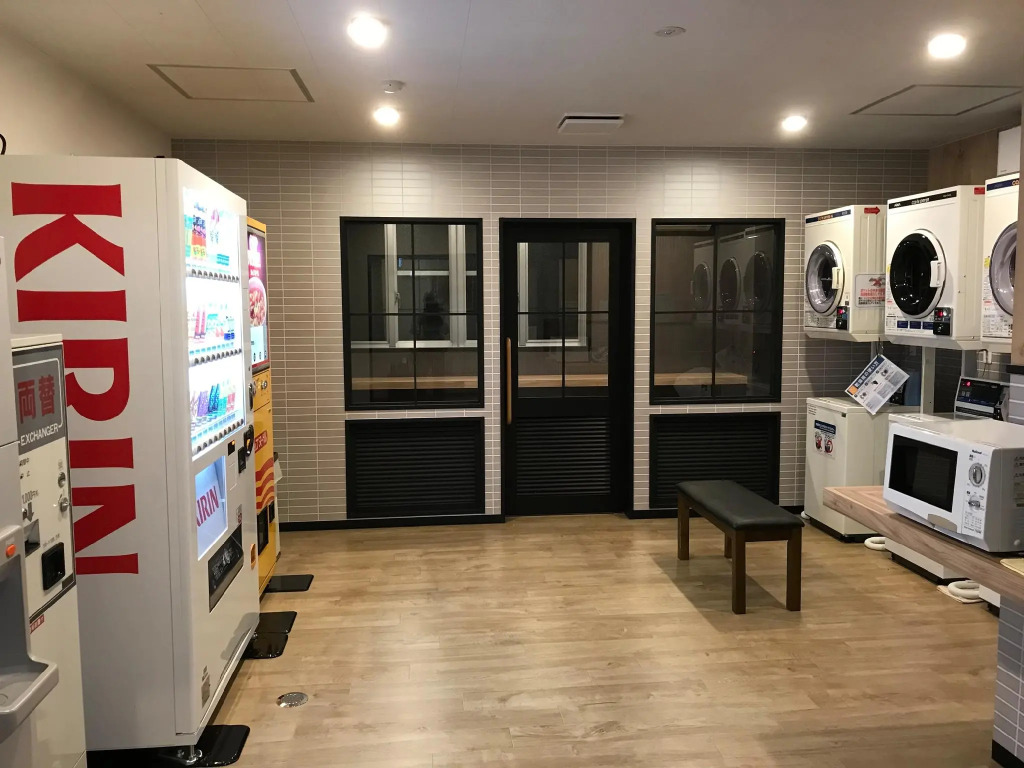 Aizu Tsuruya Hotel