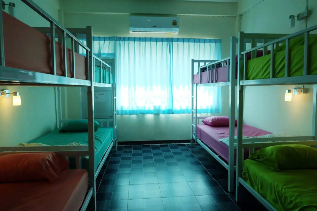 Empo Hostel