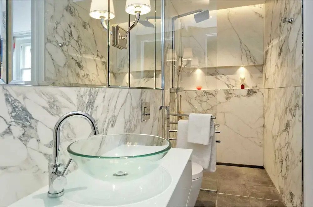 Stunning 2 Bedroom Apartment in Little Venice West London