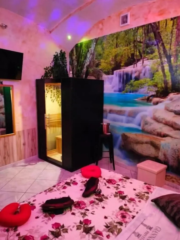 La suite di Biky
