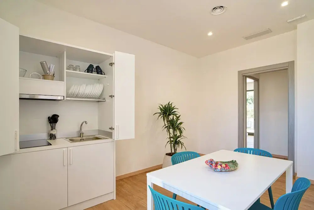 Ella Suites Apartments