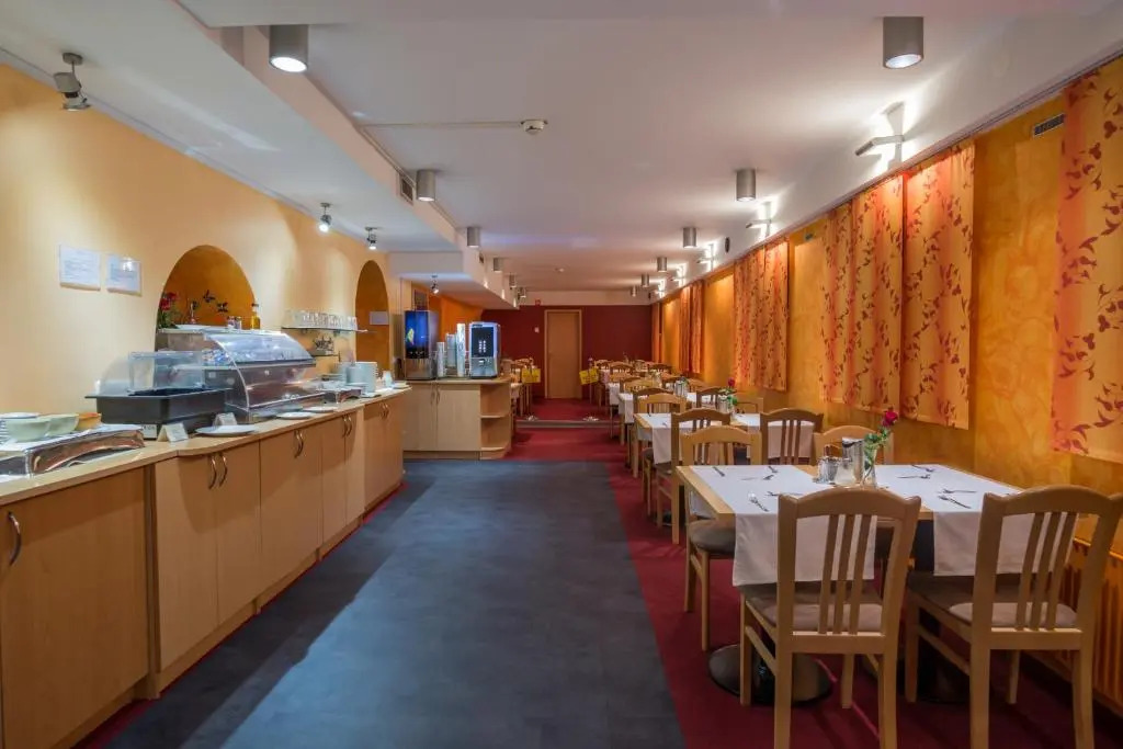 Hotel Tabor Maribor