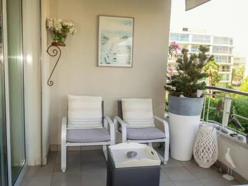 Apartment Cristal Croisette