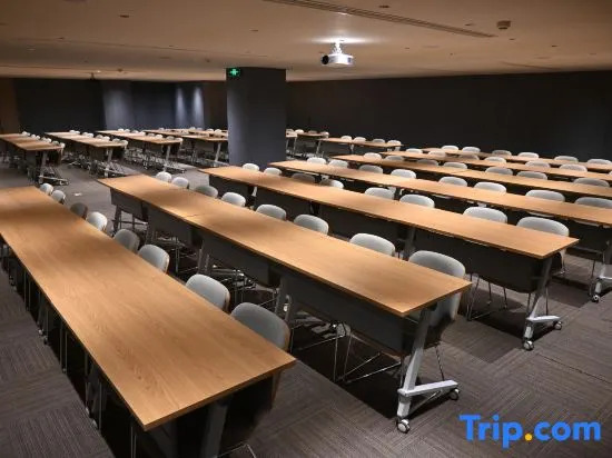 JI Hotel (Quancheng Plaza Jinan)
