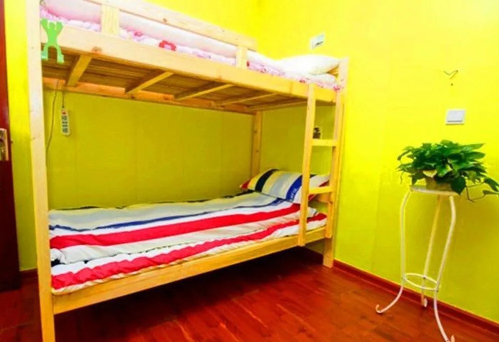 Xi'an ● Dreamer Youth Hostel