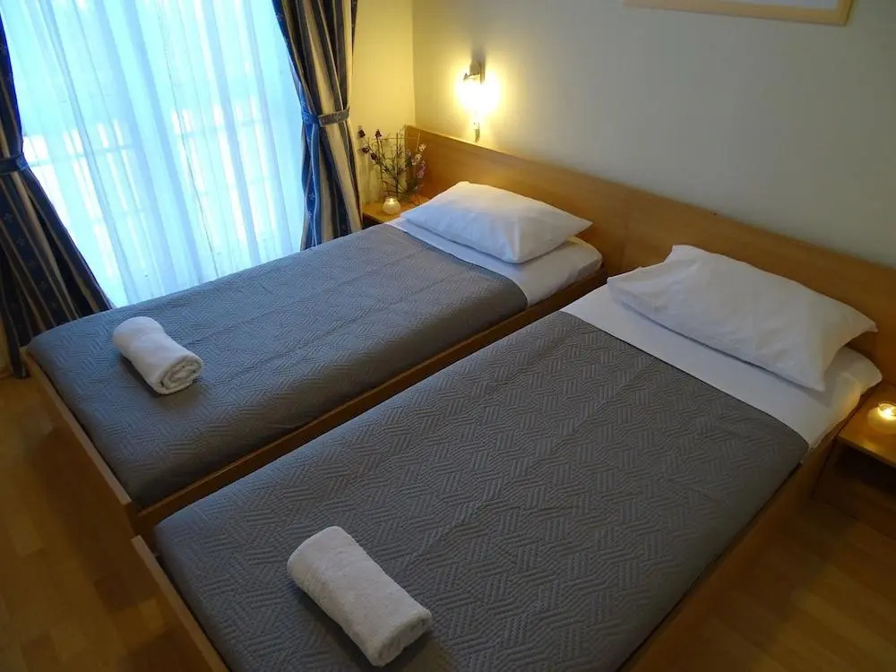 Aparthotel Mare Nostrum