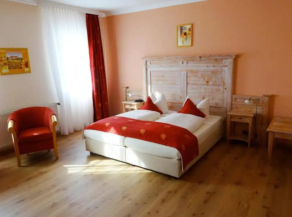 Rüters Hotel & Restaurant