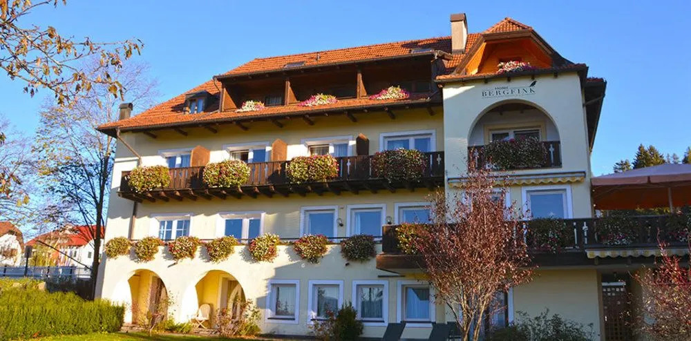 Gloriette Boutiquehotel
