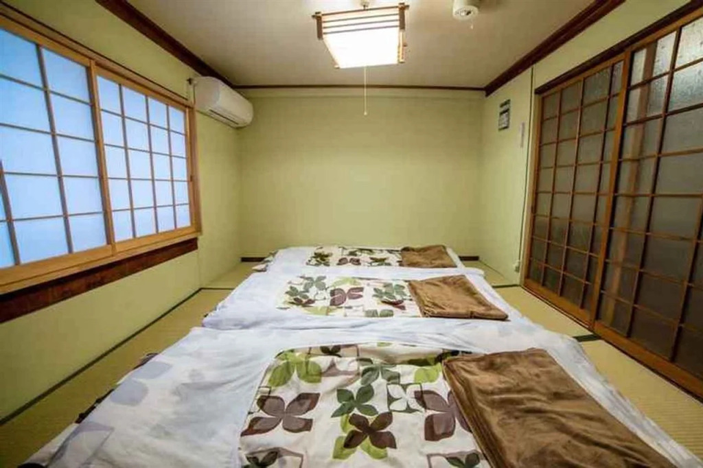 Kumano House