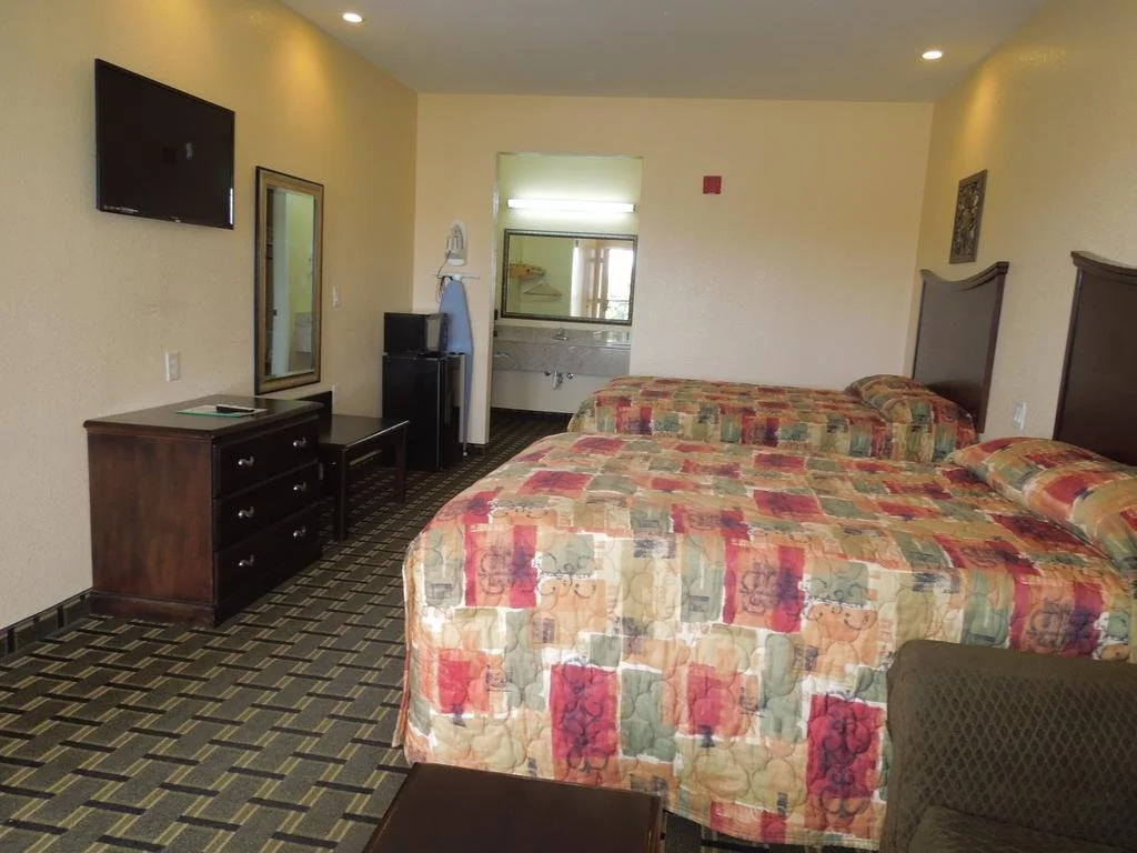 Homegate Inn & Suites West Memphis