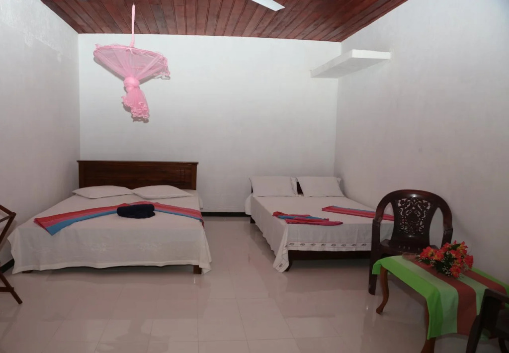 Rainbow Guest House