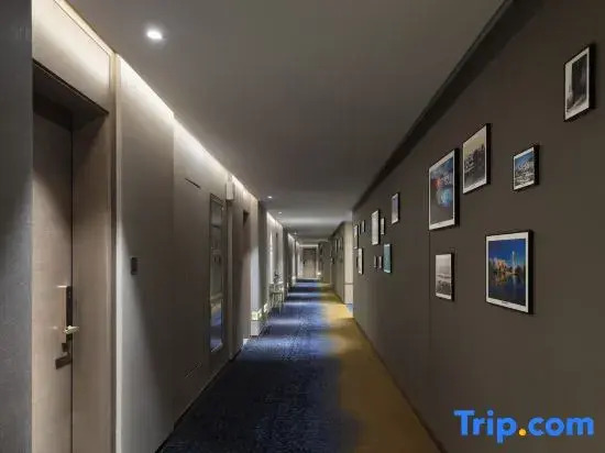 Changsha Zealandia Serviced Apartment