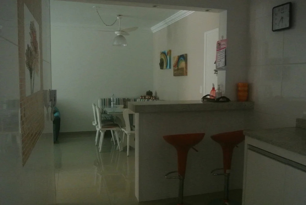 Apartamento Águas de Lindoia