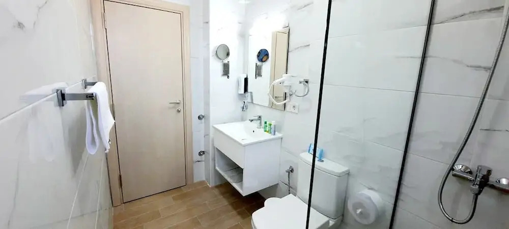 Hotel DOA