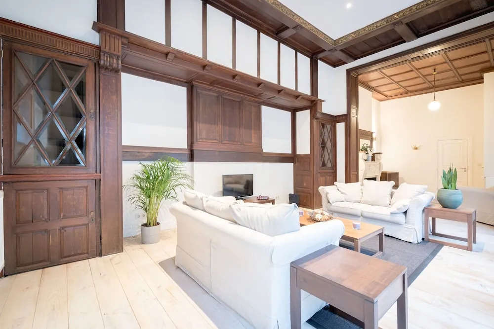 Saint Pauls Suite 3