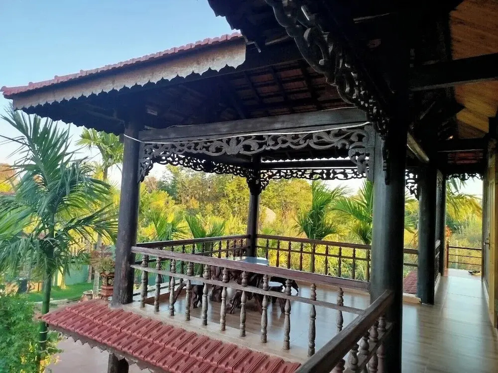 Villa Pleiku Pho