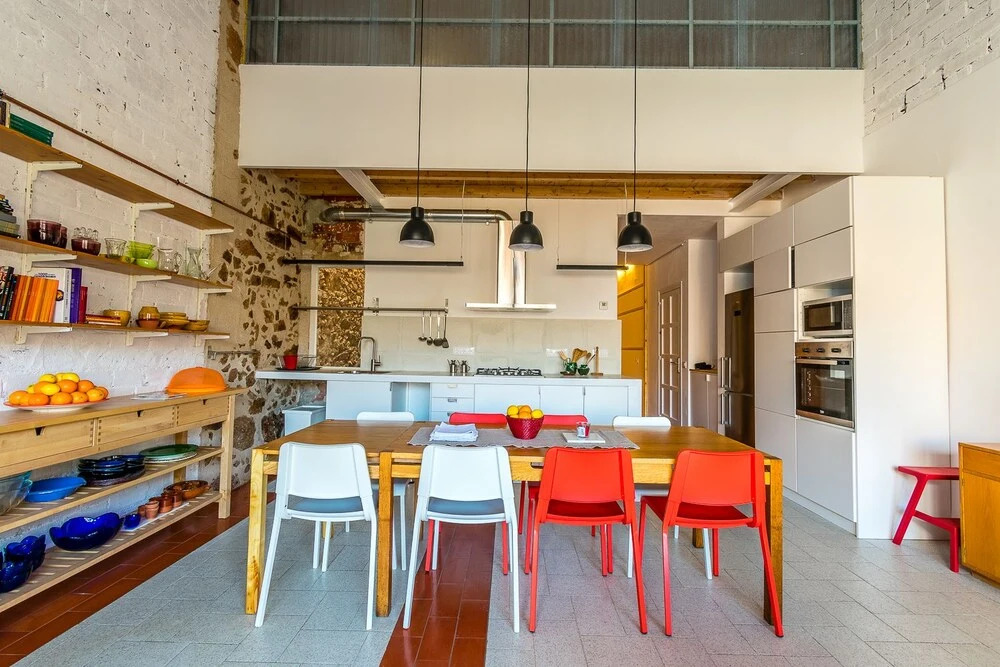Casa Creu