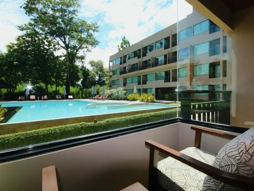 River Tree Resort