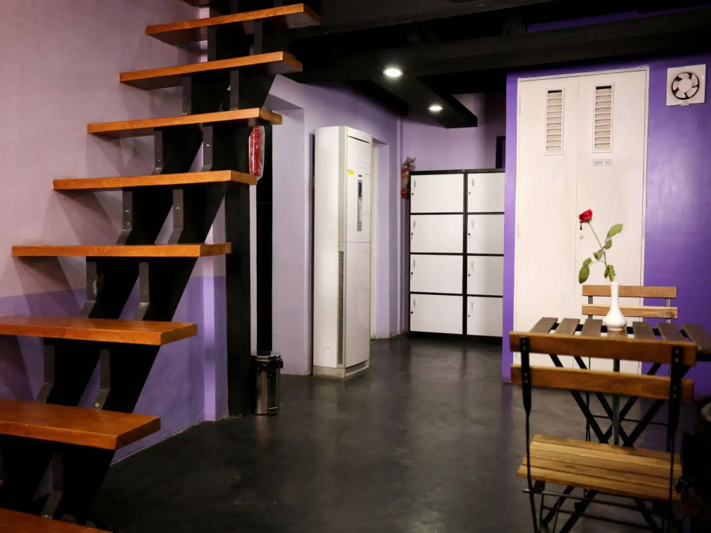 New 1415 China Town Guest House