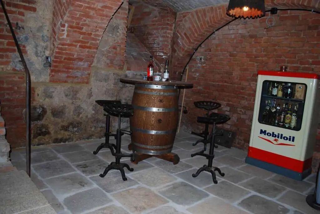 Alte Schmiede