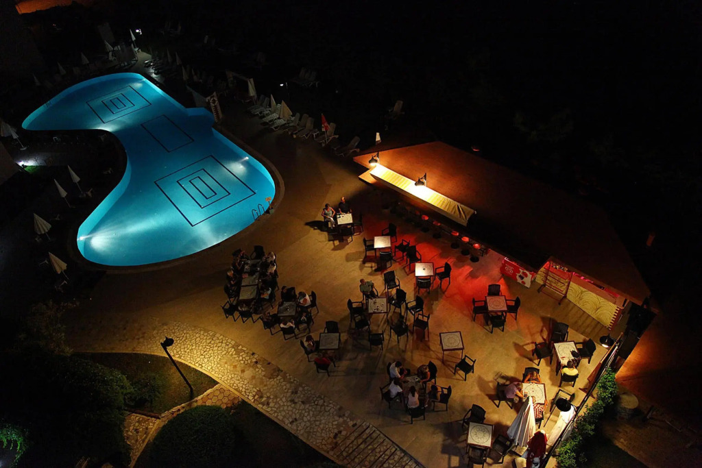 Hotel Pelin