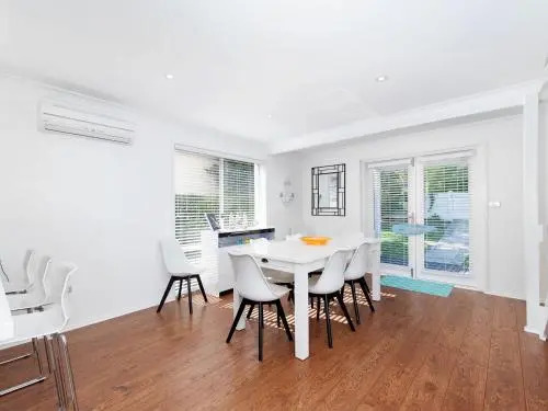 The White House', 25 Tomaree Road - Fantastic House With Pool, Linen Foxtel And Wii-U