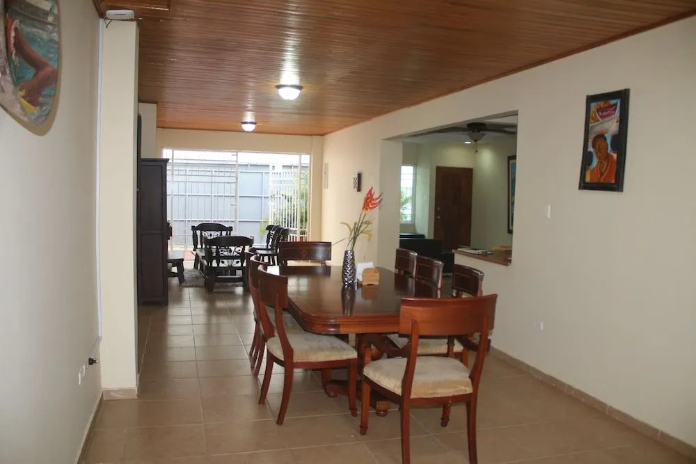 Casa El Mangle