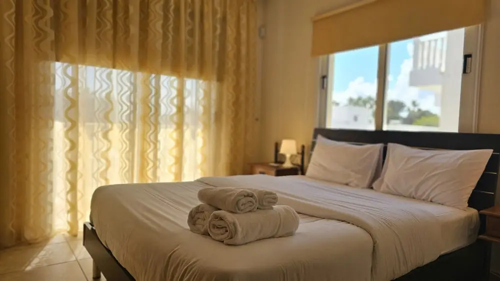 123 AN - Stay Nissi House