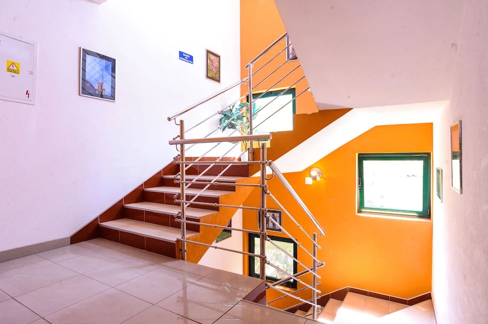 Hotel Prvan