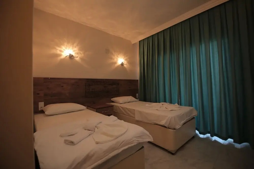 Grand Tas Otel