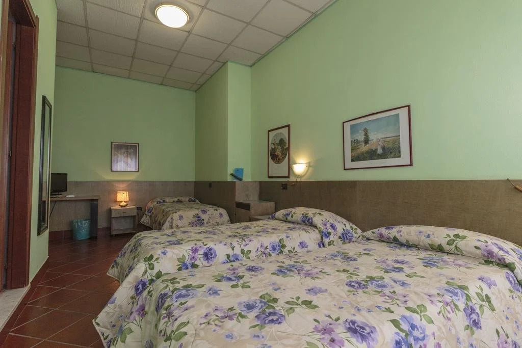 Hotel Il Telegrafo